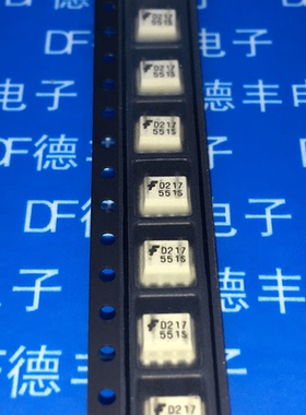 全新原装进口 MOCD217R2M MOCD217M 印丝:D217 SOP-8 贴片光耦