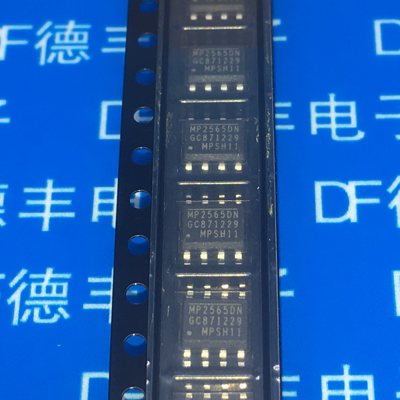 MP2565 MP2565DN 降压型开关稳压器 SOP-8 全新 现货可直拍