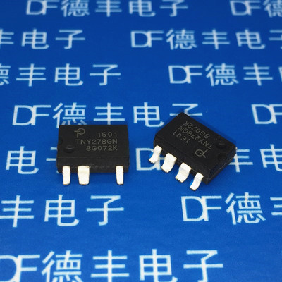 美国POWER电源管理IC TNY278GN 全新进口原装正品