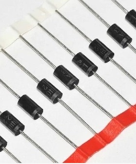 1N5825 5A 肖特基二极管  直插DO-201AD IN5825可以直接拍下