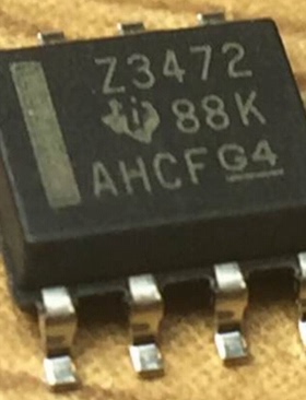 TL3472IDR TL3472 Z3472 放大器IC SOP-8 全新进口原装正品