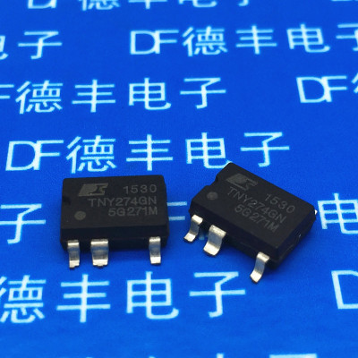 TNY274GN TNY274 SOP-7 POWER电源管理IC 全新原装 正品现货