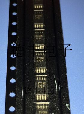 【现货】IRF7757TR IR
TSSOP-8 全新进口原装正品