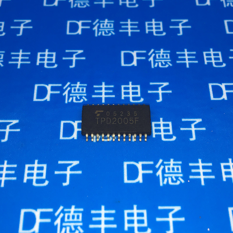 高边电源开关阵列芯片正品