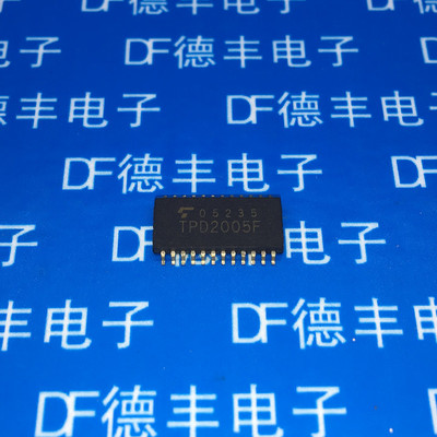 高边电源开关阵列芯片正品