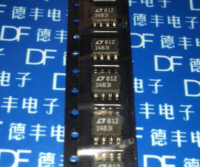 【现货】LTC1483IS8 SOP-8 全新进口原装正品