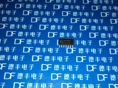 UC3842BDR2G UC3842BDG SOP-14 工业级 全新进口原装正品