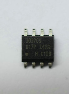 【现货】IR3037ACS IR SOP-8 全新进口原装正品