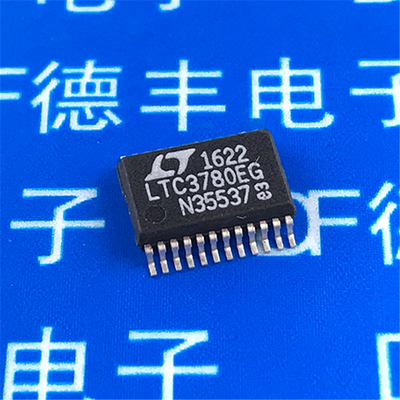 LTC3780EG LTC3780 DC-DC切换器  全新现货热卖 欢迎咨询