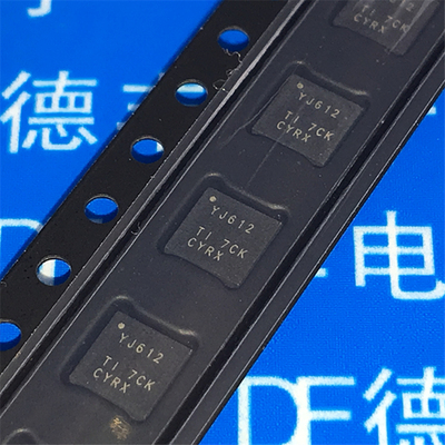 TXS02612RTWR YJ612 端口扩展器电压转换 QFN-24 全新原装 可直拍