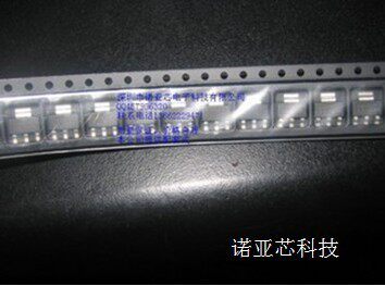 BCP56T3G SOT-223   现货质量保证专业MOS管可直拍