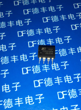 美国POWER电源管理IC TOP210PN DIP-8 全新原装现货