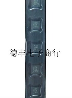 【现货】AW9110TQR AW9110 全新进口原装正品
