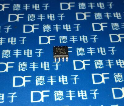 贴片 PCF8563T PCF8563T/F4 SOP-8 时钟芯片IC 全新
