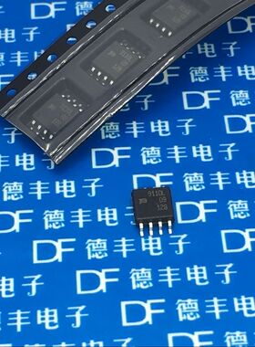 TISP9110LDMR-S TISP9110 9110L SOP8  全新进口原装正品
