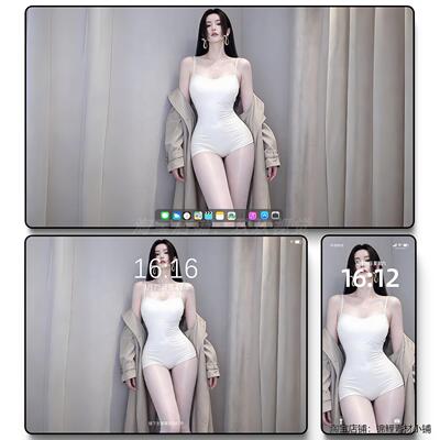 海贼王女帝性感4K二次元高清苹果华为手机壁纸电脑平板ipad#014