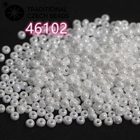 Чешка 3мм 46102 10 грамм в коробке