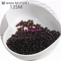 135m 3 мм прозрачная коробка Yuyu 10g