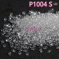 2X4mmP1004S одна коробка|прозрачный белый 5г