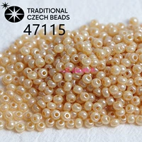 Чешка 3мм 47115 10 грамм в коробке