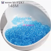 148m 3 мм прозрачная коробка Yuyu 10g