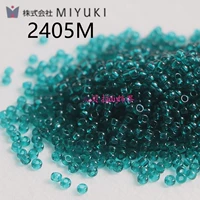 Добавлено 2405M 3 мм прозрачная коробка Yuxie 10G