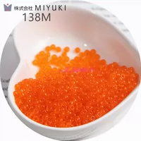 138m 3 мм прозрачная коробка Yuyu 10g