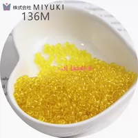 136 мм 3 мм Yuyu Transparent Box 10G