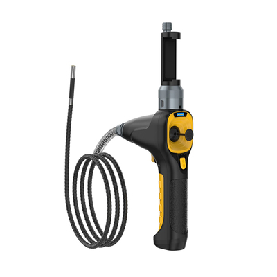 偶然SVB303四方向转向内窥镜