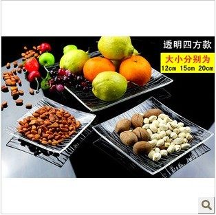 创意钢化盘水晶玻璃器皿碗盆水果果酱盘冰激凌盘新款耐用浪漫之约,餐饮具,盘,淘宝优惠券,粉丝福利购,淘宝优惠卷