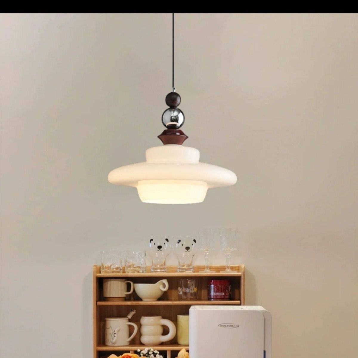 迪格雅 创意中古美式复古吧台阳台过道灯奶油风餐厅卧室床头吊灯,家装灯饰光源,厨卫/阳台/玄关/过道吸顶灯,淘宝优惠券,粉丝福利购,淘宝优惠卷