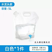 Модель смесителя 5л-белый