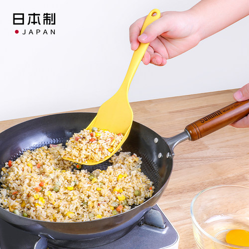 锅铲炒饭铲煎蛋铲子炒勺饭勺