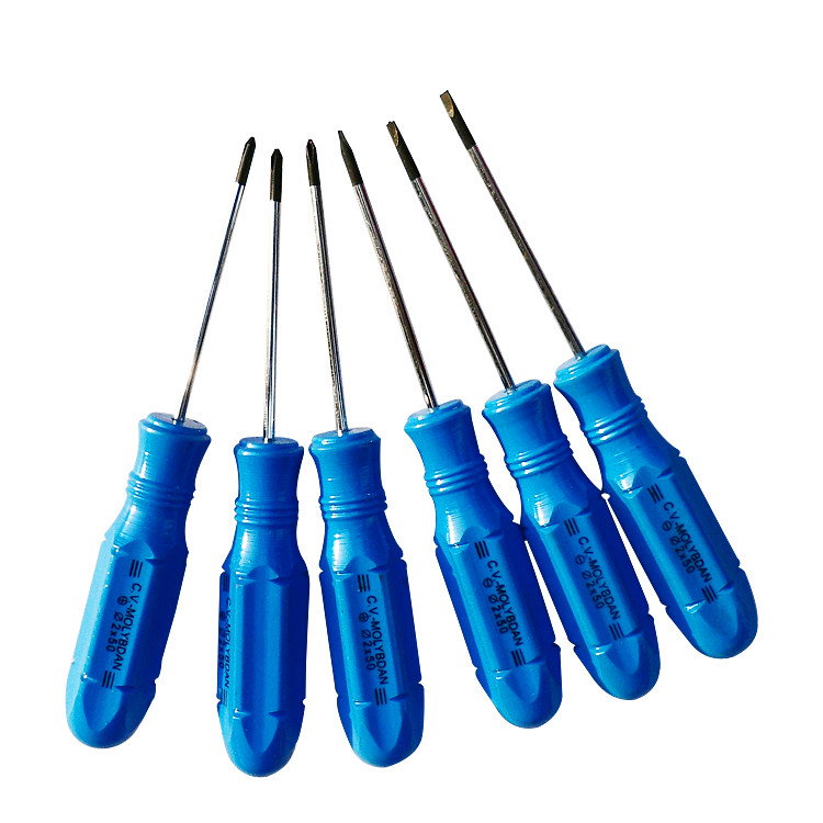 Tournevis pour réparation vélo - Ref 2295662 Image 1