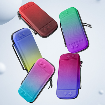 任天堂switch2收纳包便携ns2电竞包游戏机硬包防摔防水防刮花厚包