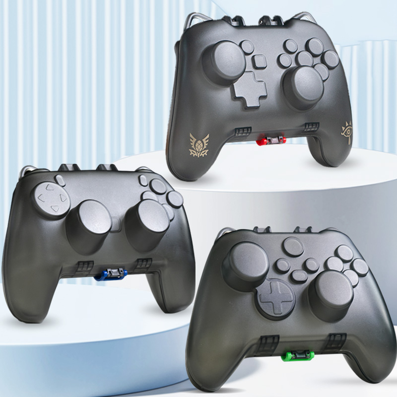 Switchpro/Xbox/PS5手柄收纳盒