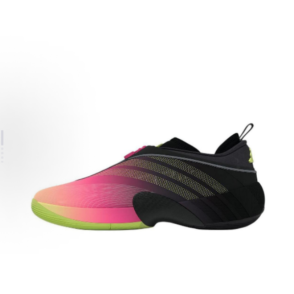 adidas运动舒适防滑耐磨