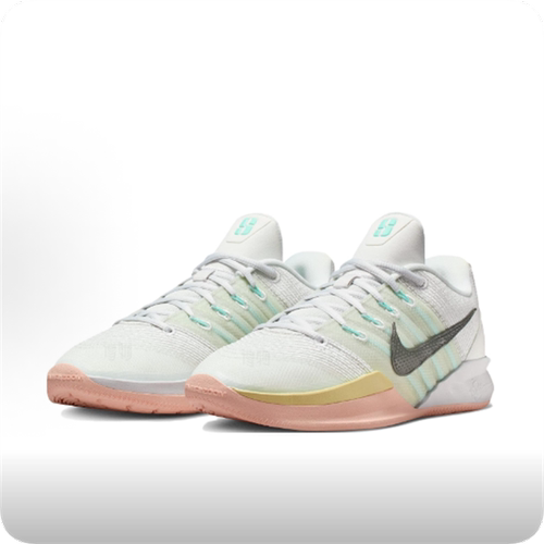 现货Nike耐克男鞋SABRINA 3萨布丽娜3代实战运动篮球鞋HF2882-100