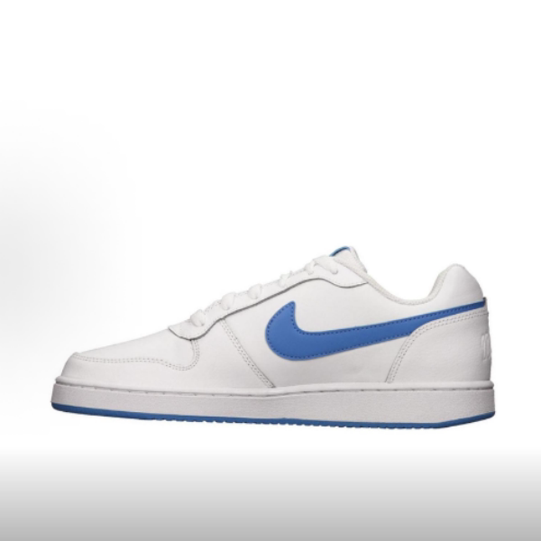 NIKE耐克EBERNON男鞋复古低帮