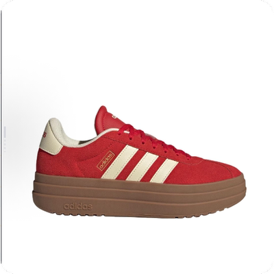 adidasVLCourtBold舒适百