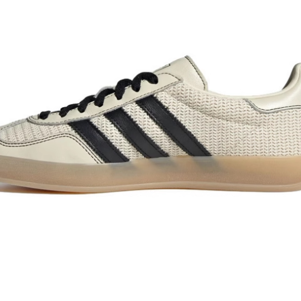 现货adidas阿迪达斯三叶草男鞋GAZELLE INDOO运动休闲鞋JQ7083