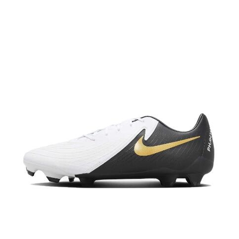 NIKE耐克男鞋Phantom GX II Academy FG/MG足球鞋FD6723-100