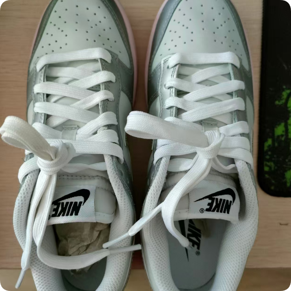 现货nike耐克-夏季女鞋DUNK运动鞋透气休闲鞋HM3698-006