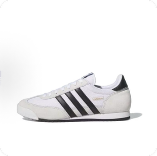 adidas originals R71 减震防滑耐磨低帮休闲鞋男女鞋IH1321