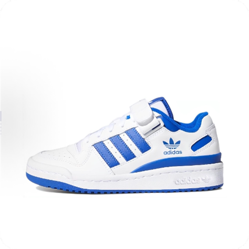 adidas三叶草童鞋FORUMLOW时