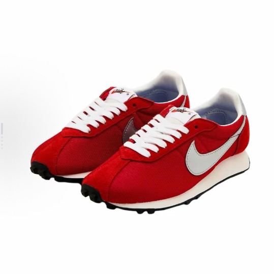 NIKE耐克女子WLD-1000红