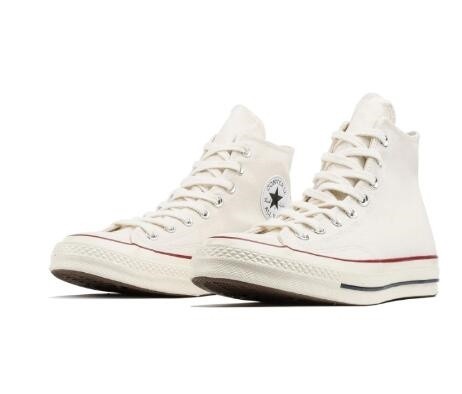 CONVERSE匡威1970s经典高低帮中