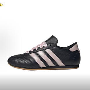 现货 Adidas阿迪达斯 TAEKWONDO LACE 男女款运动休闲鞋 JS1615