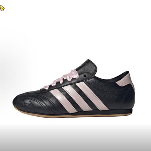 现货 Adidas阿迪达斯 TAEKWONDO LACE 男女款运动休闲鞋 JS1615