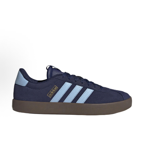 adidasVLCOURT3.0舒适防滑耐